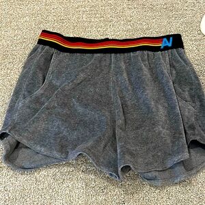 Aviator Nation Shorts